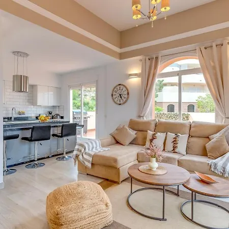 아파트 Huge Penthouse Seaviews Gateaway