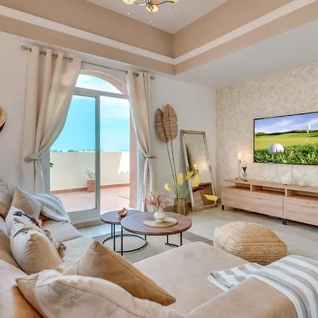 Huge Penthouse Seaviews Gateaway 미하스