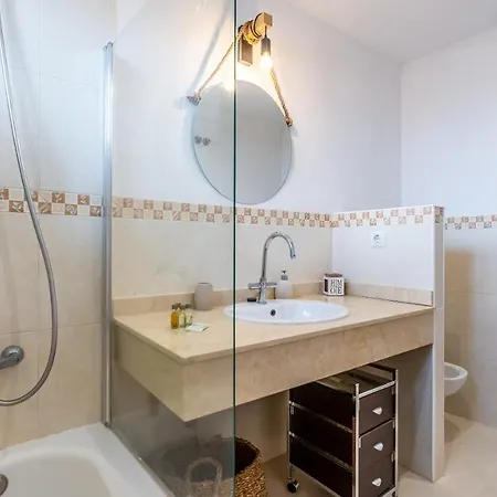Huge Penthouse Seaviews Gateaway 아파트 *