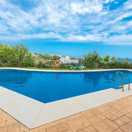 아파트 Huge Penthouse Seaviews Gateaway
