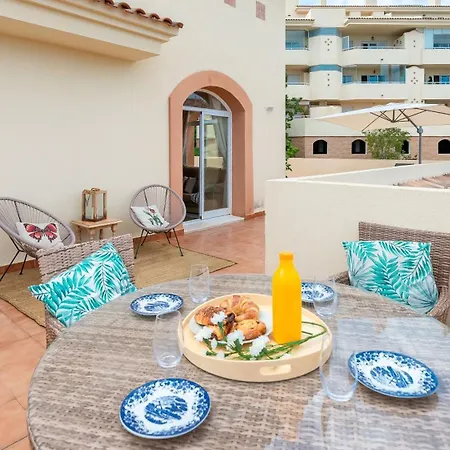 아파트 Huge Penthouse Seaviews Gateaway *