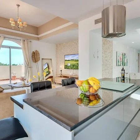 아파트 Huge Penthouse Seaviews Gateaway
