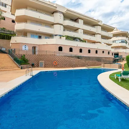 Huge Penthouse Seaviews Gateaway *