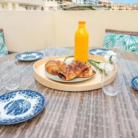Huge Penthouse Seaviews Gateaway *